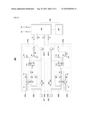 EARTH LEAKAGE CIRCUIT BREAKER WITH FUNCTION FOR DETECTING REVERSE LEAKAGE CURRENT diagram and image