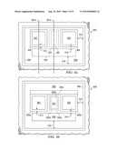 Semiconductor ESD Device and Method of Making Same diagram and image