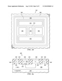 Semiconductor ESD Device and Method of Making Same diagram and image