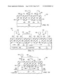 Semiconductor ESD Device and Method of Making Same diagram and image