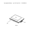 Modular Protective Housing with Peripherals for a Handheld Communications Device diagram and image