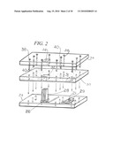 Solder and Lead-Free Electronic Circuit and Method of Manufacturing Same diagram and image