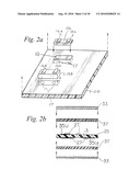 Solder and Lead-Free Electronic Circuit and Method of Manufacturing Same diagram and image