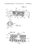 Solder and Lead-Free Electronic Circuit and Method of Manufacturing Same diagram and image