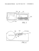 Solder and Lead-Free Electronic Circuit and Method of Manufacturing Same diagram and image