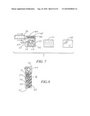 Solder and Lead-Free Electronic Circuit and Method of Manufacturing Same diagram and image