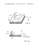 Solder and Lead-Free Electronic Circuit and Method of Manufacturing Same diagram and image