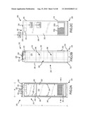 PROTECTIVE TELECOMMUNICATIONS ENCLOSURE SYSTEMS AND METHODS diagram and image