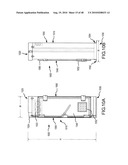 PROTECTIVE TELECOMMUNICATIONS ENCLOSURE SYSTEMS AND METHODS diagram and image