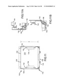 PROTECTIVE TELECOMMUNICATIONS ENCLOSURE SYSTEMS AND METHODS diagram and image