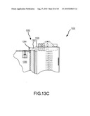 PROTECTIVE TELECOMMUNICATIONS ENCLOSURE SYSTEMS AND METHODS diagram and image