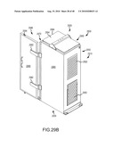 PROTECTIVE TELECOMMUNICATIONS ENCLOSURE SYSTEMS AND METHODS diagram and image