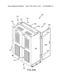 PROTECTIVE TELECOMMUNICATIONS ENCLOSURE SYSTEMS AND METHODS diagram and image