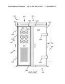 PROTECTIVE TELECOMMUNICATIONS ENCLOSURE SYSTEMS AND METHODS diagram and image