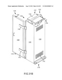 PROTECTIVE TELECOMMUNICATIONS ENCLOSURE SYSTEMS AND METHODS diagram and image