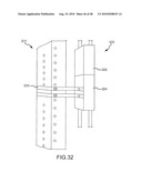 PROTECTIVE TELECOMMUNICATIONS ENCLOSURE SYSTEMS AND METHODS diagram and image