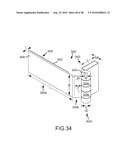 PROTECTIVE TELECOMMUNICATIONS ENCLOSURE SYSTEMS AND METHODS diagram and image