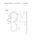 ILLUMINATING LENS, LIGHTING DEVICE, SURFACE LIGHT SOURCE, AND LIQUID-CRYSTAL DISPLAY APPARATUS diagram and image