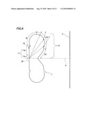 ILLUMINATING LENS, LIGHTING DEVICE, SURFACE LIGHT SOURCE, AND LIQUID-CRYSTAL DISPLAY APPARATUS diagram and image