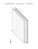 ILLUMINATING LENS, LIGHTING DEVICE, SURFACE LIGHT SOURCE, AND LIQUID-CRYSTAL DISPLAY APPARATUS diagram and image