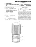 LIGHT EMITTING DIODE LAMP diagram and image