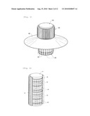 LIGHT EMITTING DIODE LAMP diagram and image