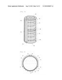 LIGHT EMITTING DIODE LAMP diagram and image