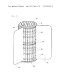 LIGHT EMITTING DIODE LAMP diagram and image