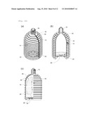 LIGHT EMITTING DIODE LAMP diagram and image