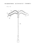 LIGHT EMITTING DIODE LAMP diagram and image