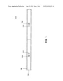 LED LIGHTING FIXTURE diagram and image