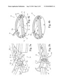 LOW PROFILE LED LIGHTING diagram and image