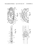 LOW PROFILE LED LIGHTING diagram and image