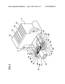 LIGHT SOURCE MODULE AND VEHICLE LAMP diagram and image