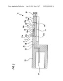 LIGHT SOURCE MODULE AND VEHICLE LAMP diagram and image