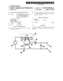 Ultra-low voltage boost circuit diagram and image