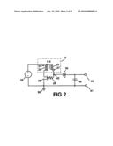 Ultra-low voltage boost circuit diagram and image