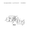 Ultra-low voltage boost circuit diagram and image