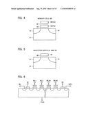 SEMICONDUCTOR MEMORY DEVICE AND METHOD OF READING THE SAME diagram and image