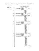 SEMICONDUCTOR MEMORY DEVICE AND METHOD OF READING THE SAME diagram and image