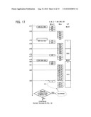 SEMICONDUCTOR MEMORY DEVICE AND METHOD OF READING THE SAME diagram and image