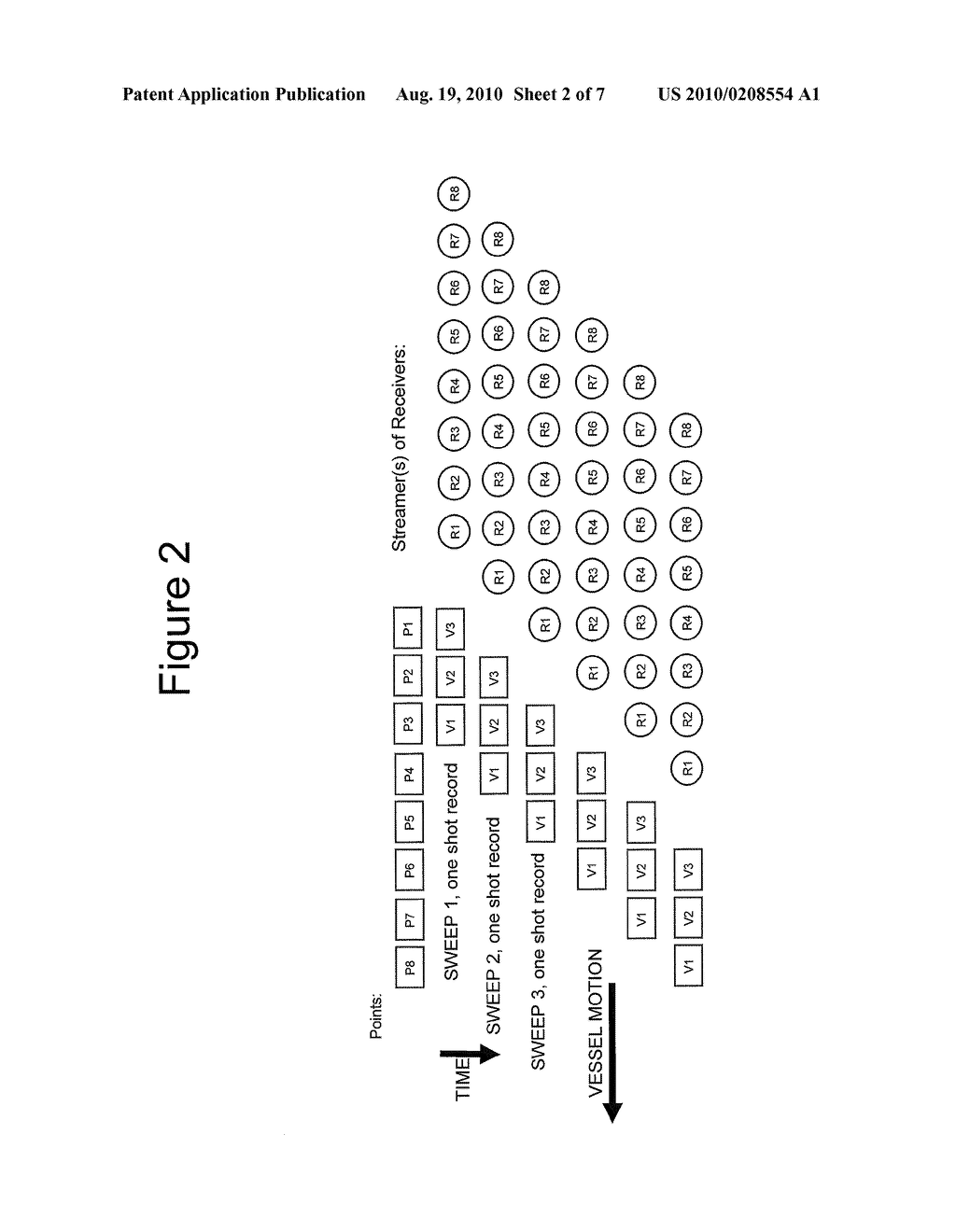 MULTIPLE SEISMIC SIGNAL INVERSION - diagram, schematic, and image 03