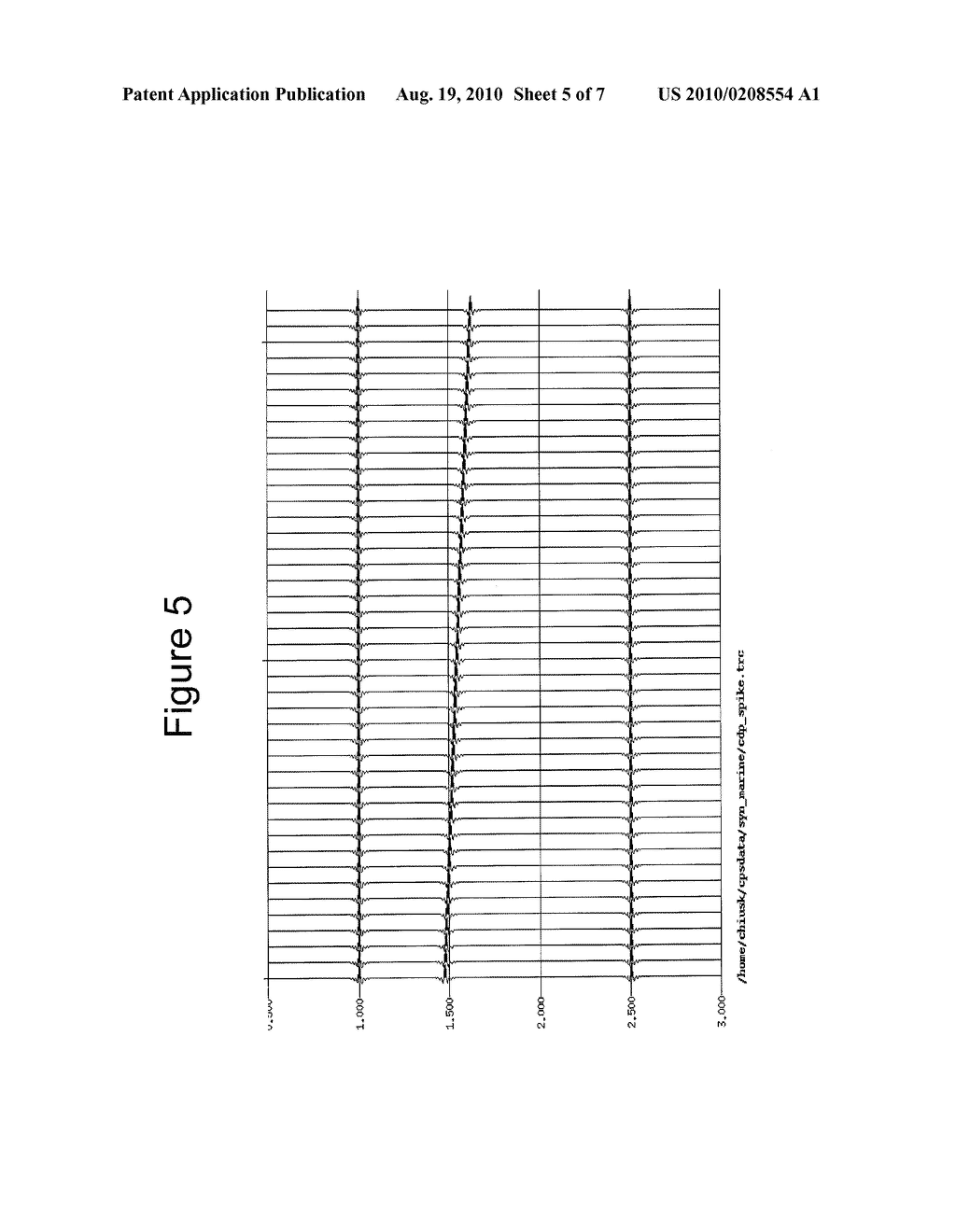 MULTIPLE SEISMIC SIGNAL INVERSION - diagram, schematic, and image 06