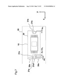 OPTICAL PICKUP, OPTICAL INFORMATION DEVICE, COMPUTER, OPTICAL DISK PLAYER, CAR NAVIGATION SYSTEM, OPTICAL DISK RECORDER, AND OPTICAL DISK SERVER diagram and image