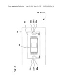 OPTICAL PICKUP, OPTICAL INFORMATION DEVICE, COMPUTER, OPTICAL DISK PLAYER, CAR NAVIGATION SYSTEM, OPTICAL DISK RECORDER, AND OPTICAL DISK SERVER diagram and image