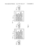 Method and node for providing a resource efficient connection in a communication network diagram and image