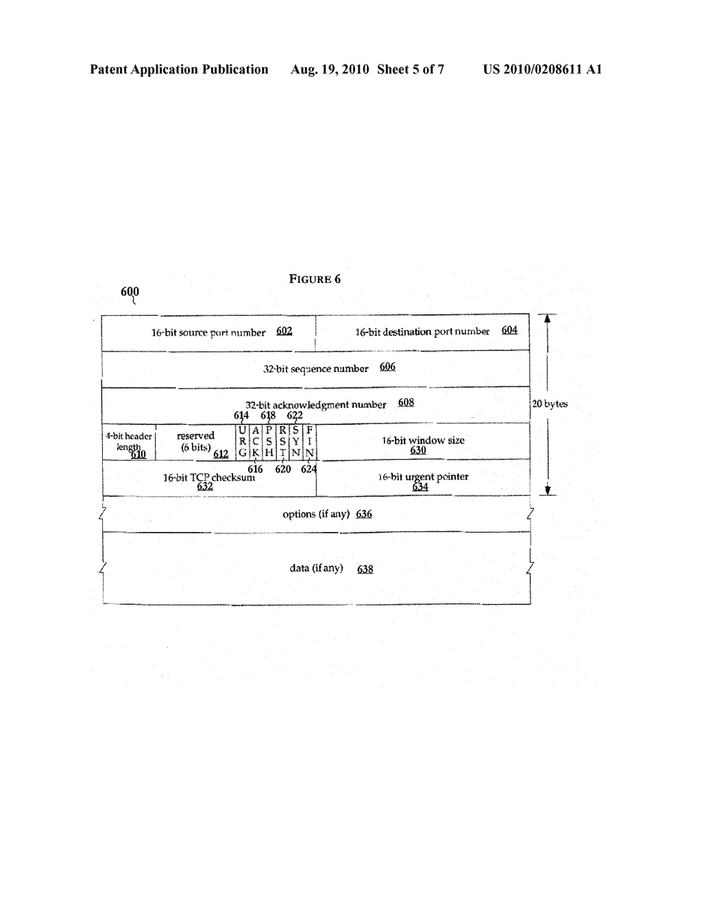 SYSTEM AND METHOD FOR MODIFYING NETWORK TRAFFIC - diagram, schematic, and image 06