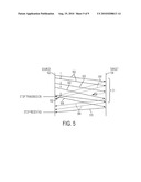 EFFICIENT AND LOSS TOLERANT METHOD AND MECHANISM FOR MEASURING AVAILABLE BANDWIDTH diagram and image