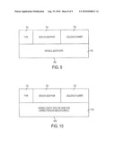 EFFICIENT AND LOSS TOLERANT METHOD AND MECHANISM FOR MEASURING AVAILABLE BANDWIDTH diagram and image