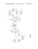 System and Method For Managing Multimedia Communications Across Convergent Networks diagram and image